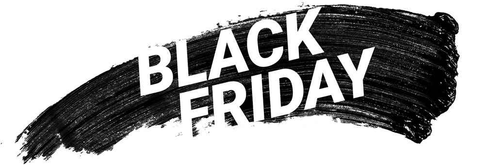 Black Friday! - 10%